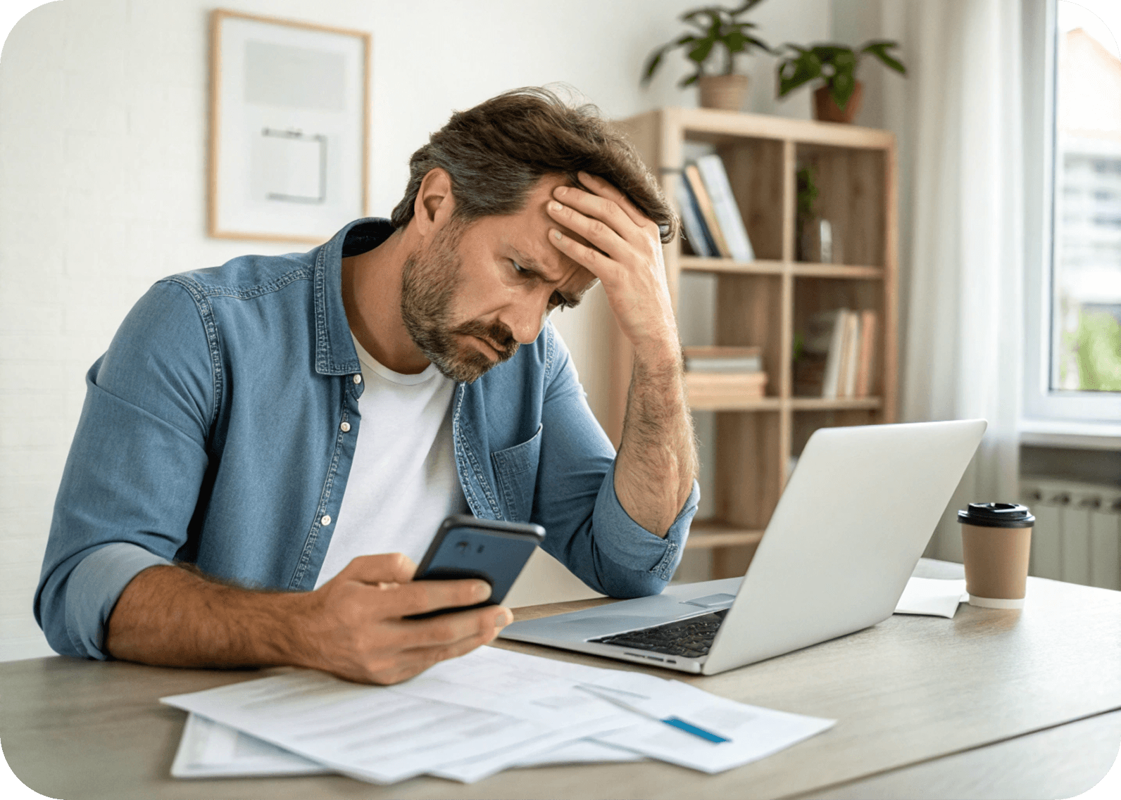 Struggling To Find Trusted Manufacturers?
